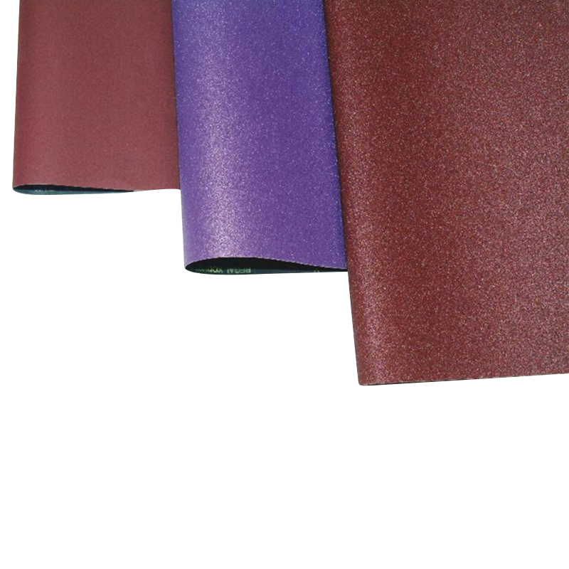 37" x 60" 80 Grit Abrasive Sanding Belt (Pack of 2)