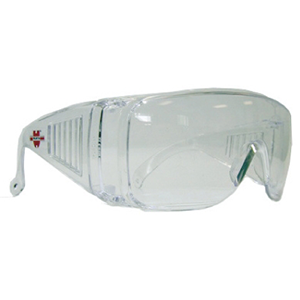 Impex Safety Glass, Clear