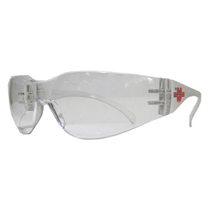 Trendus Safety Glass, Clear