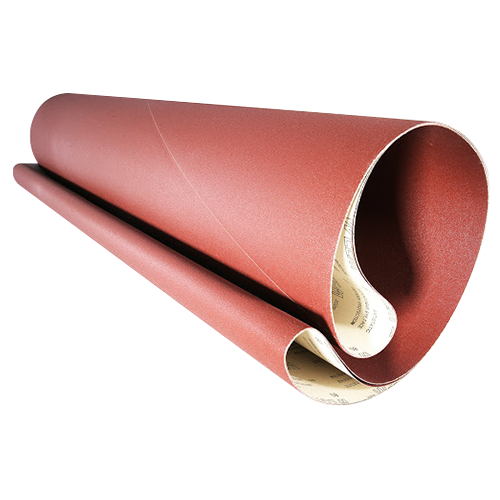 53" x 103" 120 Grit Wide Sanding Belt, Paper