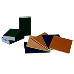 100 Grit 1-Sided Aluminum Oxide Sanding Sponge, 4-1/2" x 5-1/2" x 3/16"