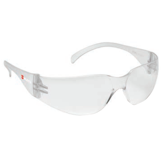 Trendus Safety Glass, Anti-Fog, Clear