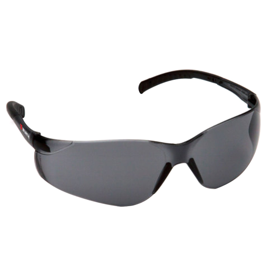 Fission Safety Glass, Tinted