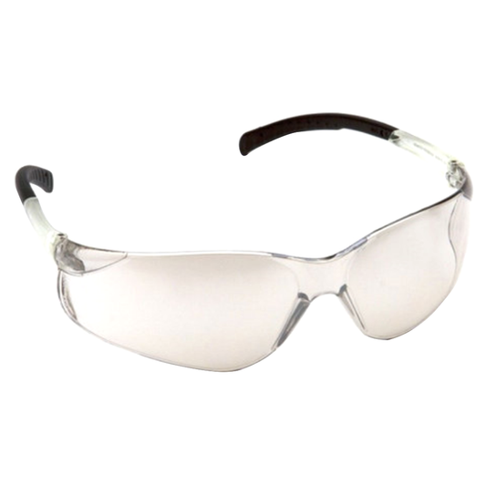 Fission Safety Glass, Mirror